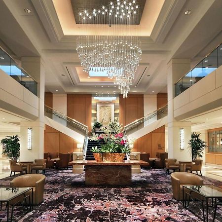 Hilton Los Angeles Airport Exterior foto